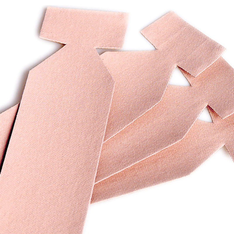 McKesson Plantar-Fascia Strap, One Size Fits Most (Case of 500)