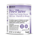 Abbott Nutrition Pro-Phree Protein-Free Energy Module w/ Iron, Vitamins & Minerals, 14.1-oz. Can (6/CS) 