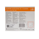 Allevyn Gentle Border Lite Silicone Foam Dressing (60/CS)
