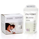 Momcozy Breast Milk Storage Bag, 6-ounce capacity (Pack of 120)