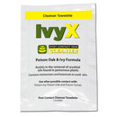 Coretex Products IvyX Post-Contact Alcohol / Aloe Vera / Propylene Glycol Itch Relief (200/CS) 