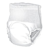 McKesson Ultra Heavy Absorbent Underwear, Medium (Case of 80)