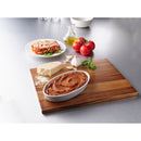 Thick & Easy Purées Italian Style Beef Lasagna Purée Thickened Food (Case of 7)