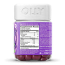 OLLY Public Benefit Corp Olly Sleep Gummies, Blackberry Zen 