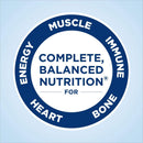 Abbott Nutrition Ensure Complete Nutrition Shake, Strawberry, 10-ounce Bottle (16/CS) 