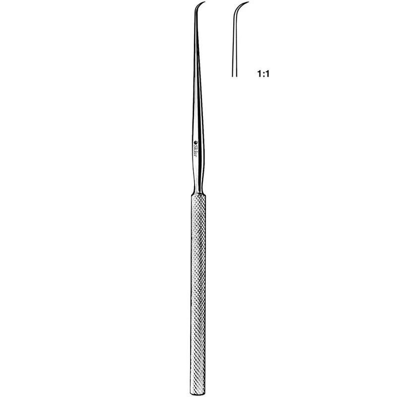 Sklar Wagener Ear Hook -