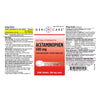 Geri-Care Acetaminophen Pain Relief (Case of 12000)