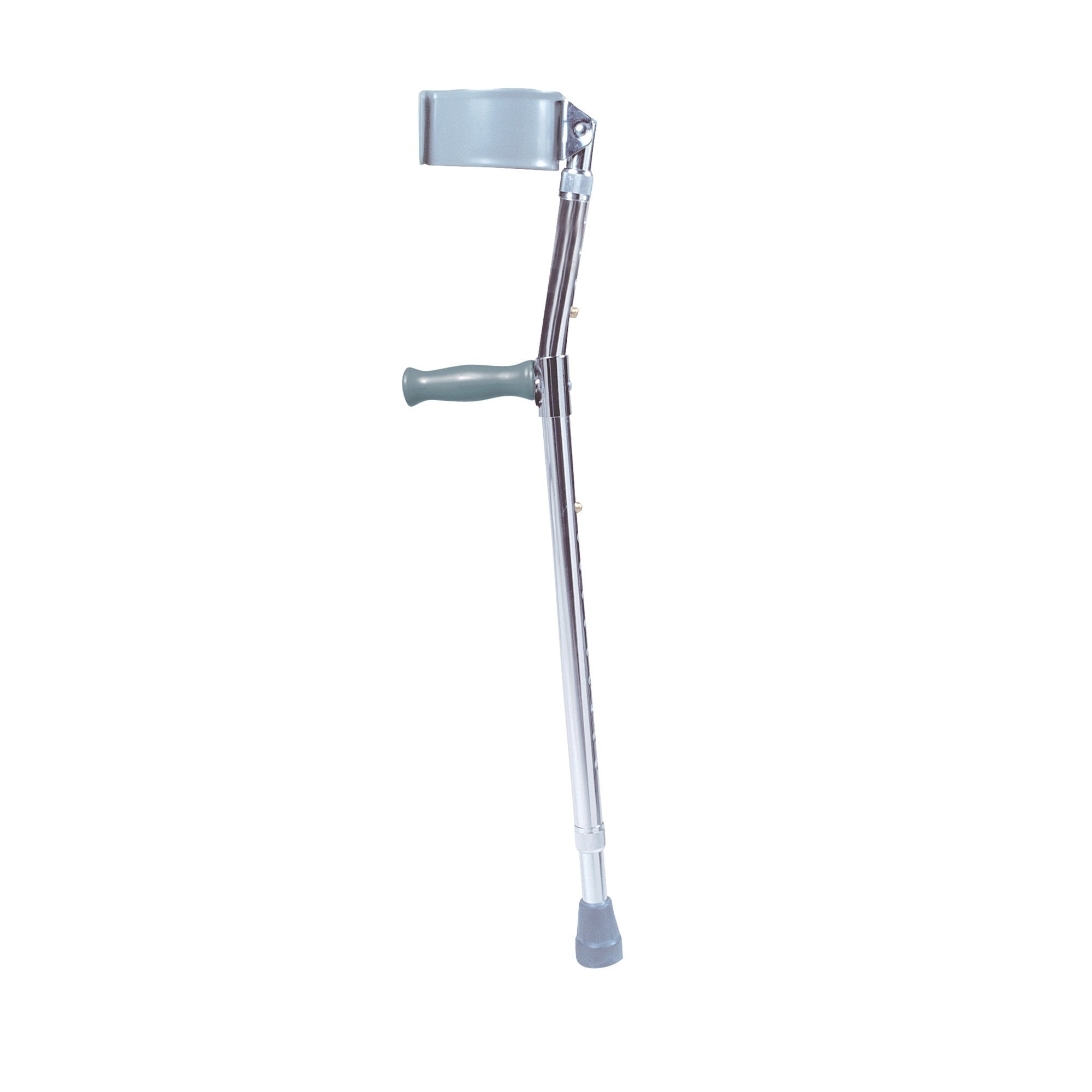 Drive DeVilbiss Healthcare drive Forearm Crutch for Tall Adults 