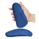 Freedom Accommodator Cushion for Women's Shoes, Size 2 (Pair)