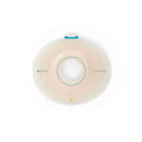 Coloplast SenSura Mio Convex Flex Ostomy Barrier, 35 mm Stoma Opening, Red Color Match (5/BX) 