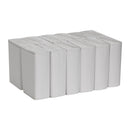 Georgia-Pacific Consumer Products LP Pacific Blue Select Paper Towels, 3¼ x 10¼ Inch (2400/CS) 