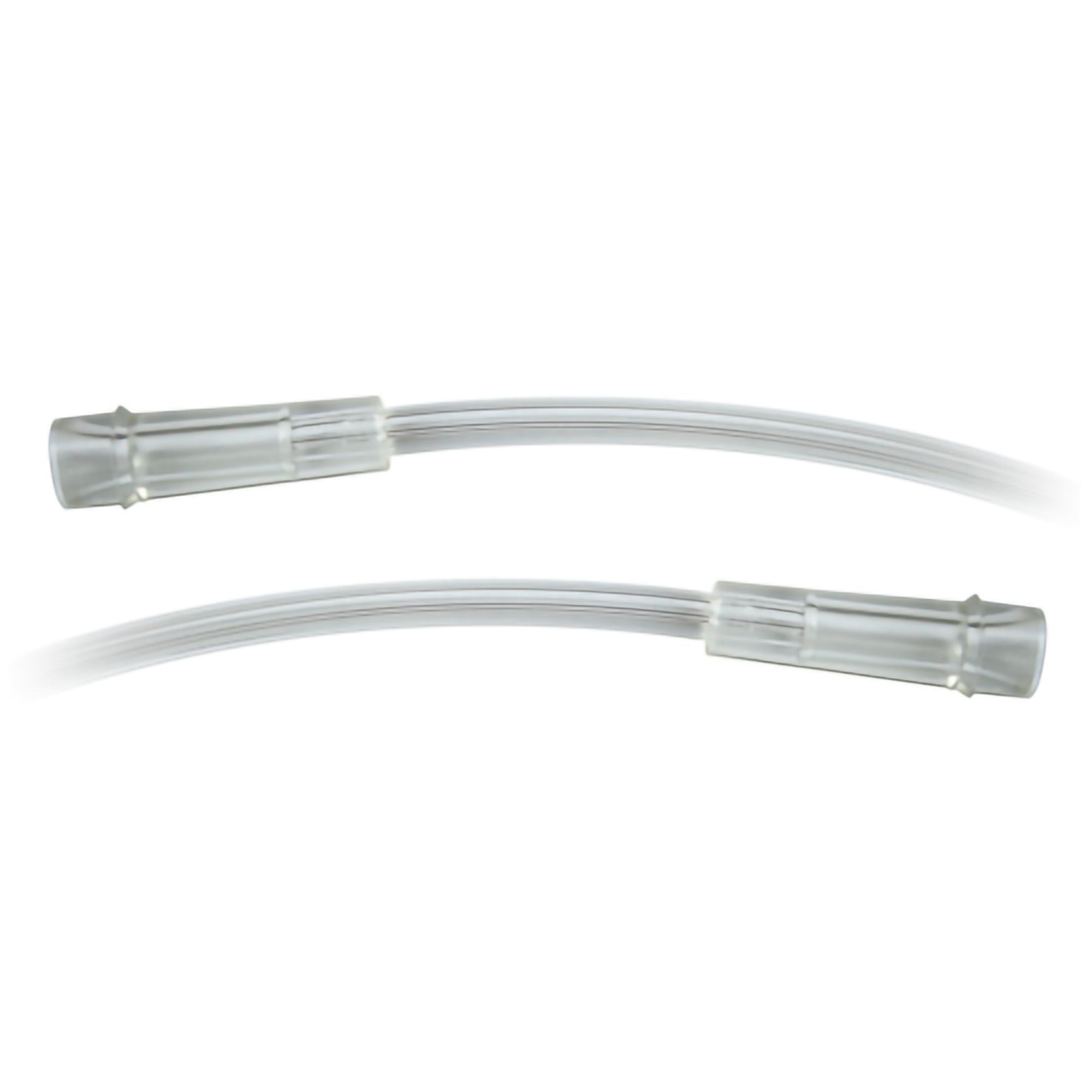 Sunset Healthcare Oxygen Tubing, 7 Foot (50/CS) 
