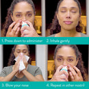 Sinex Saline Ultra Fine Nasal Mist Moisturizing with Aloe (Each)