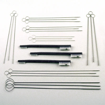 Sklar Micro-Ophthalmic Brush Set - 10-1432