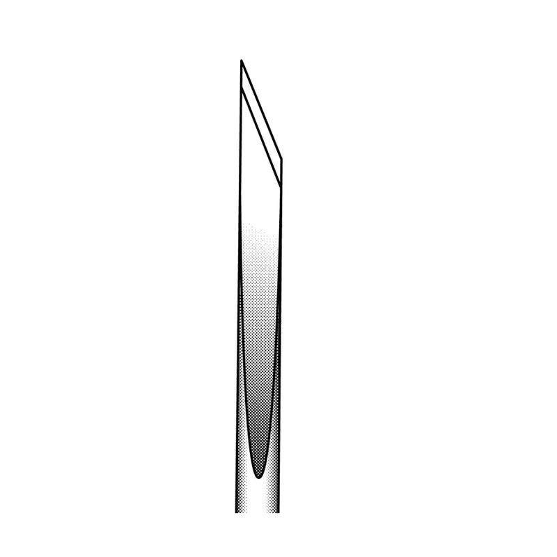 Sklar Pointed Knife - 45-5879 