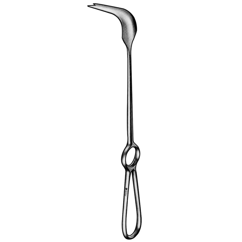 Sklar Obwegeser Nasal Spine Retractor - 41-1430 