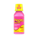 Pepto Bismol Bismuth Subsalicylate Anti-Diarrheal (Each)