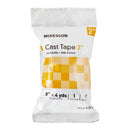 McKesson White Cast Tape, 2 Inch x 4 Yard (10/BX)