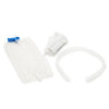 Hollister Urinary Leg Bag, 540 mL (Box of 12)