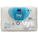 Abena Slip Premium Flexi Fit Incontinence Briefs, M-L2 (Case of 100)