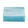 McKesson Deluxe Nonsterile Blue Procedure Towel, 13 x 18 Inch (Case of 500)