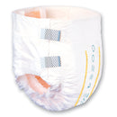 Principle Business Enterprises Tranquility SlimLine Incontinence Brief, Junior (120/CS) 