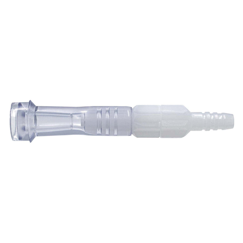 Sun Med Salter Labs Oxygen Swivel Tubing Connector (25/CS) 