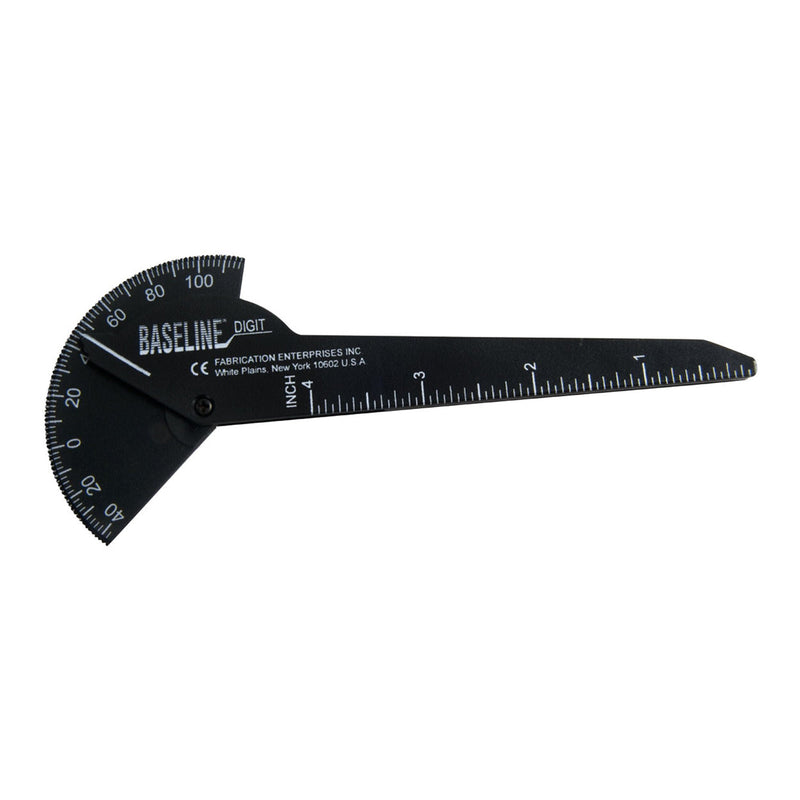 Baseline Plastic Finger Goniometer