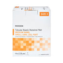 McKesson Tubular Bandage, 10 Inch x 25 Yard, Size 3 (Case of 10)
