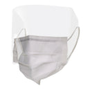 McKesson Brand McKesson Procedure Masks with Eyeshields (100/CS) 
