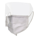 McKesson Brand McKesson Procedure Masks with Eyeshields (100/CS)