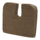 DMI Foam Coccyx Support Seat Cushion (Each)