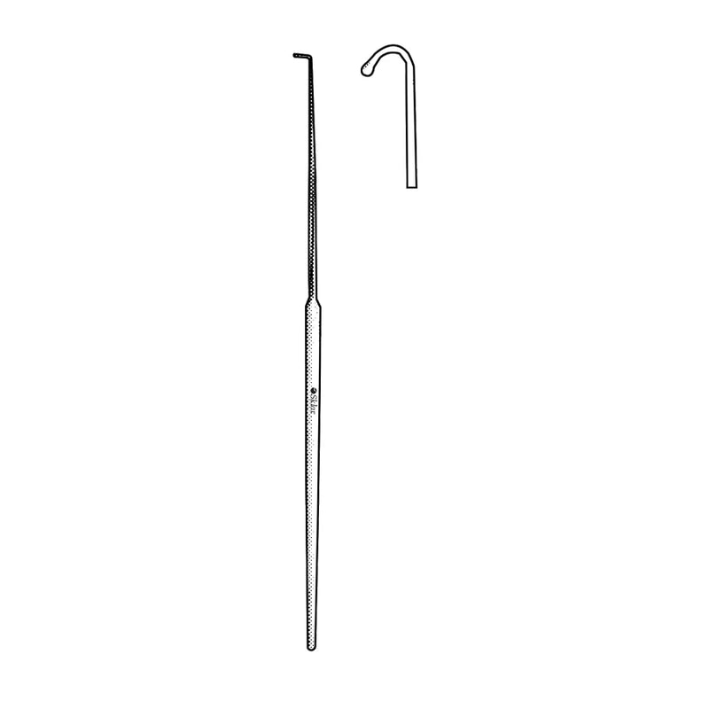 Sklar Groningen Dura Hook - 50-1314