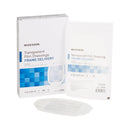 McKesson Brand McKesson Octagonal Sterile Dressing with Frame-Style Delivery, 4 x 4-3/4 Inch (200/CS)