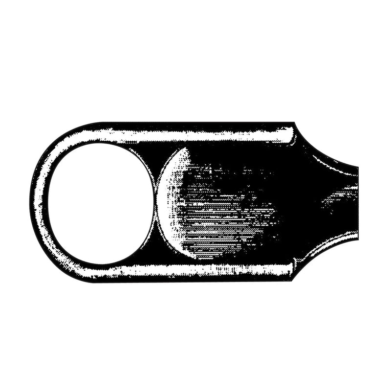 Sklar Sluder-Ballenger Tonsillectome - 75-9263 
