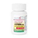 Geri-Care Health Star Low-Dose Aspirin (12/CS) 