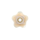 Coloplast SenSura Mio Click Convex Flip Ostomy Barrier, 25 mm Stoma Openings, Red Match (5/BX) 