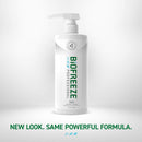 Boxout LLC Biofreeze Professional 5% Menthol Topical Pain Relief, 32-ounce pump bottle (16/CS) 