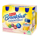 Carnation Breakfast Essentials Strawberry Nutritional Drink, 8-ounce bottle (24/CS)