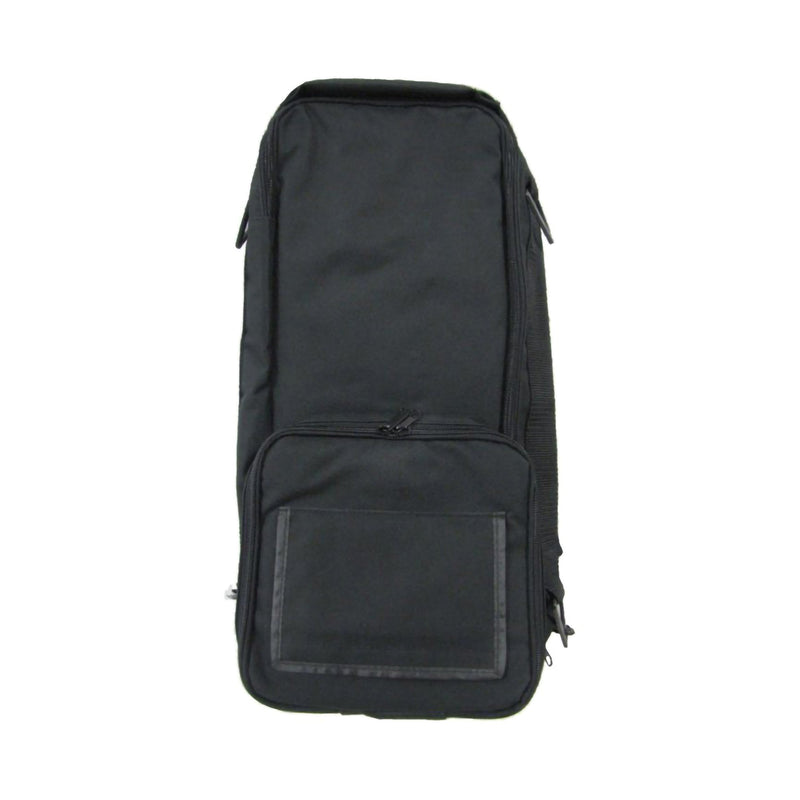 McKesson Enteral Feeding Pump Backpack for two 1000 mL Bags, Kangaroo System (Each)