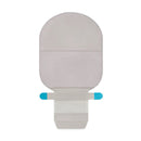 Coloplast SenSura Mio Flat 1-Piece Opaque Ostomy Pouch, 35 mm Stoma (10/BX) 