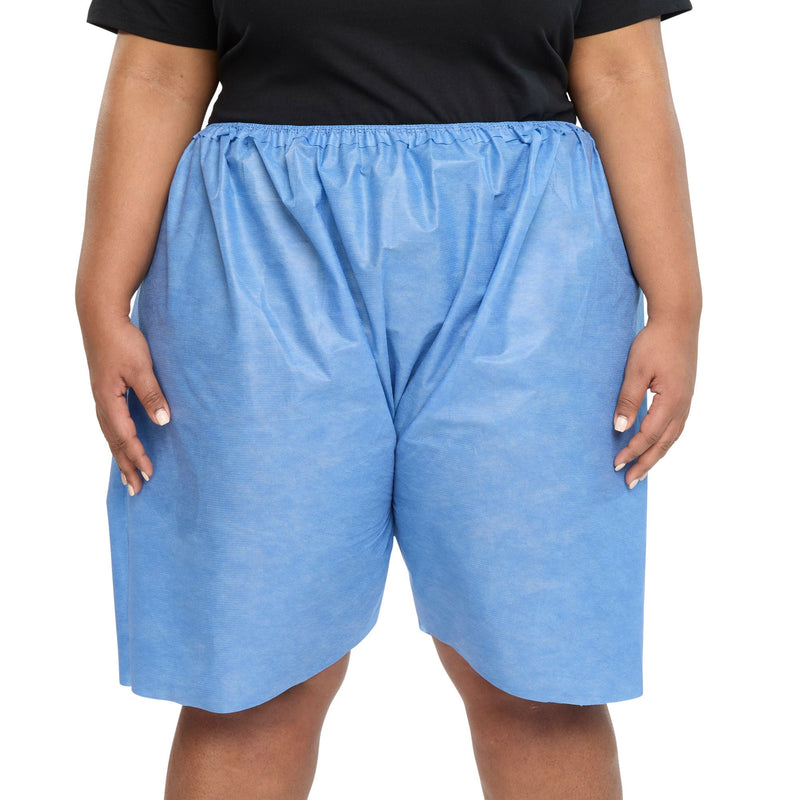 HPK Industries Exam Shorts, 3X-Large (50/CS)