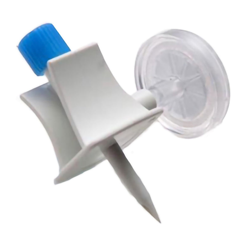 McKesson Dispensing Pin, 0.2 Micron Filter (Case of 100)
