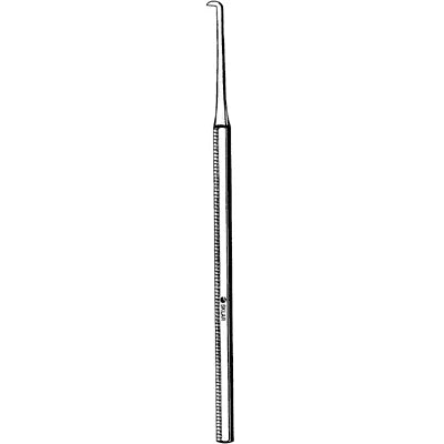 Sklar Baker Ingrown Nail Cutter - 97-0552
