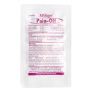 Pain-Off Acetaminophen / Aspirin / Caffeine Pain Relief (Case of 600)