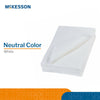 McKesson White Tissue/Poly Pillowcase, 21 x 30 Inch (Case of 100)
