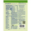 Pediatric Tube Feeding Formula Compleat Pediatric Organic Blends Plant-Based Unflavored 10.1 oz. Pouch Liquid (24/CS)
