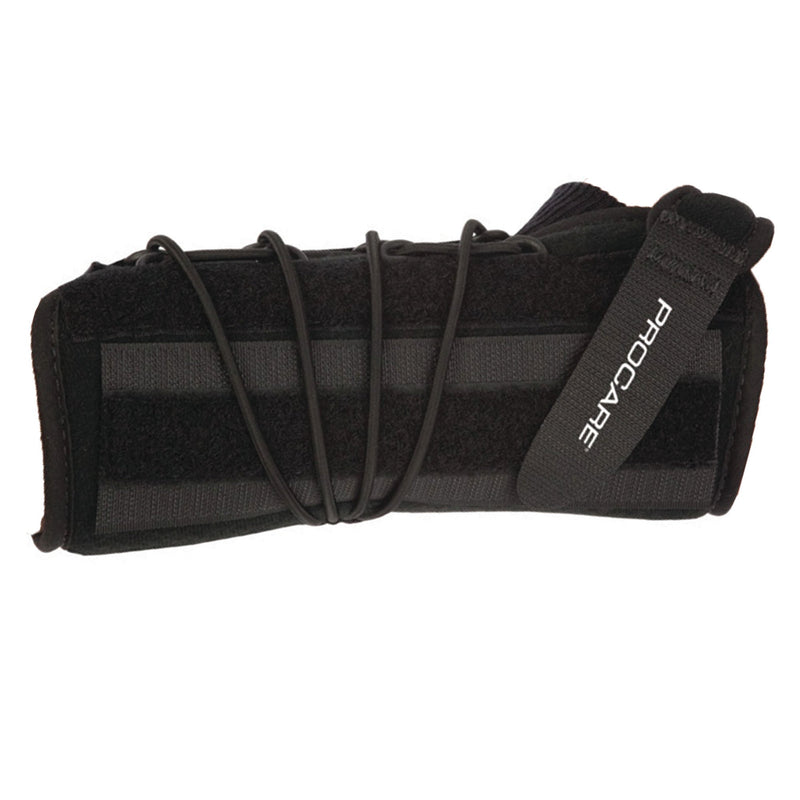 Quick-Fit Wrist II Right Wrist Brace, One Size Fits Most (Each)