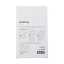 McKesson Brand McKesson Octagonal Sterile Dressing with Frame-Style Delivery, 4 x 4-3/4 Inch (200/CS) 