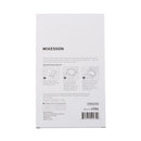 McKesson Brand McKesson Octagonal Sterile Dressing with Frame-Style Delivery, 4 x 4-3/4 Inch (200/CS)